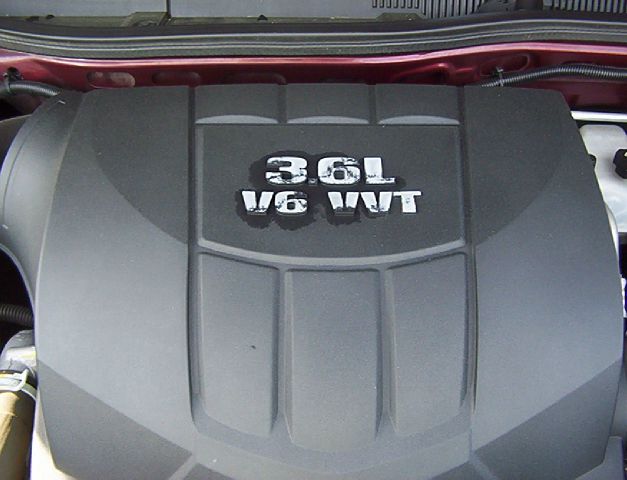 Chevrolet Equinox SL2 4-spd AUTO SUV