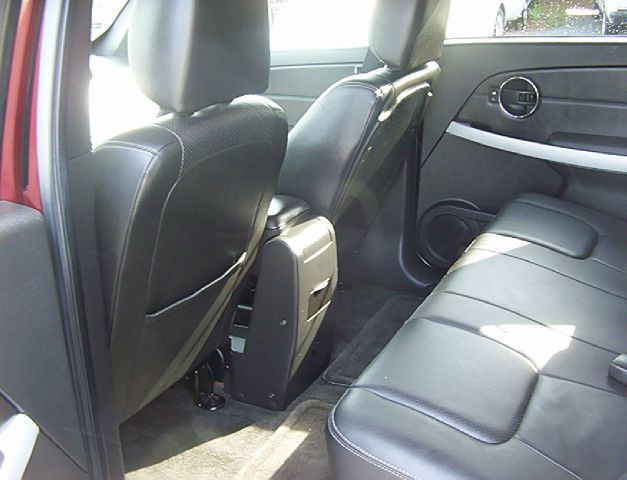 Chevrolet Equinox 2008 photo 2