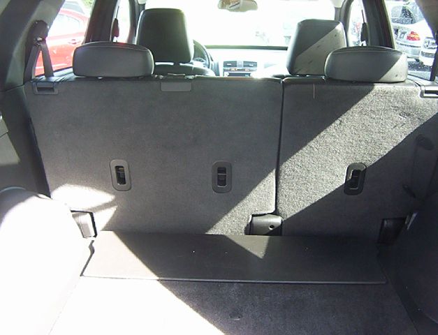 Chevrolet Equinox 2008 photo 7