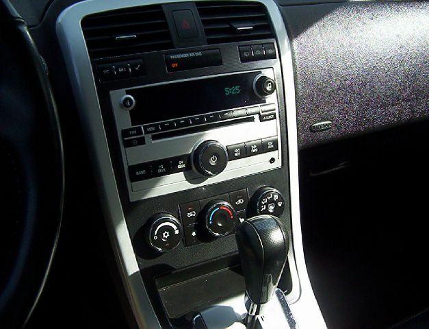 Chevrolet Equinox 2008 photo 8