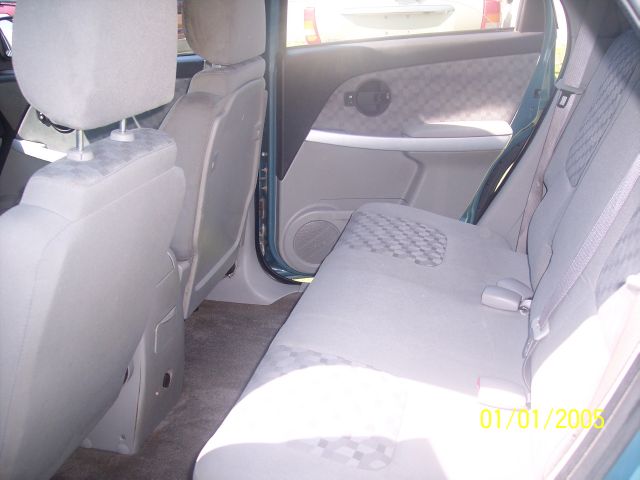 Chevrolet Equinox 2008 photo 4