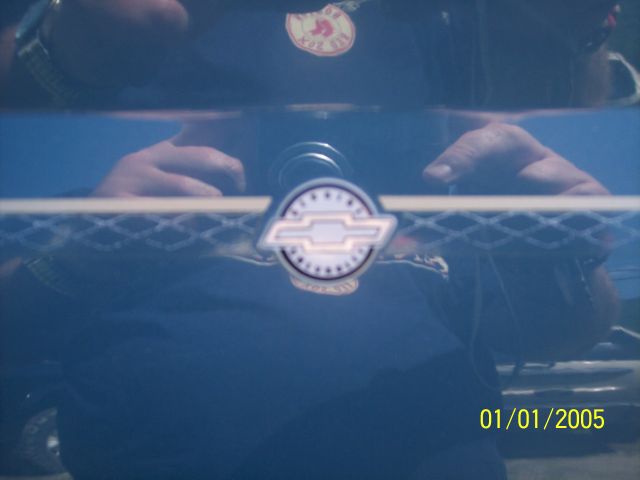 Chevrolet Equinox 2008 photo 5