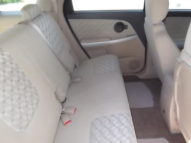 Chevrolet Equinox 2008 photo 6