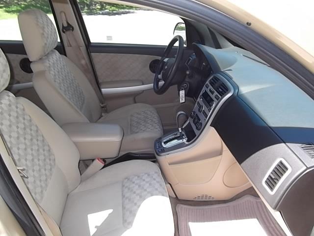 Chevrolet Equinox 2008 photo 7