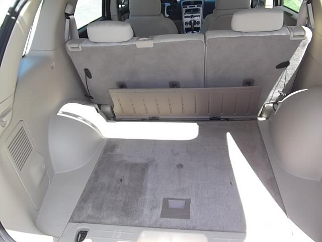 Chevrolet Equinox 2008 photo 8