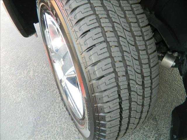 Chevrolet Equinox 2008 photo 4