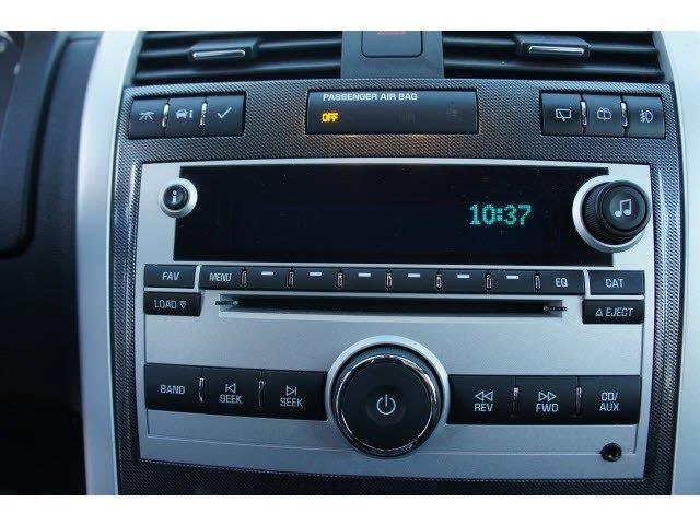 Chevrolet Equinox GSX SUV