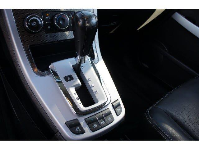 Chevrolet Equinox 2008 photo 12