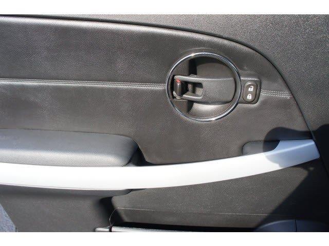 Chevrolet Equinox 2008 photo 2