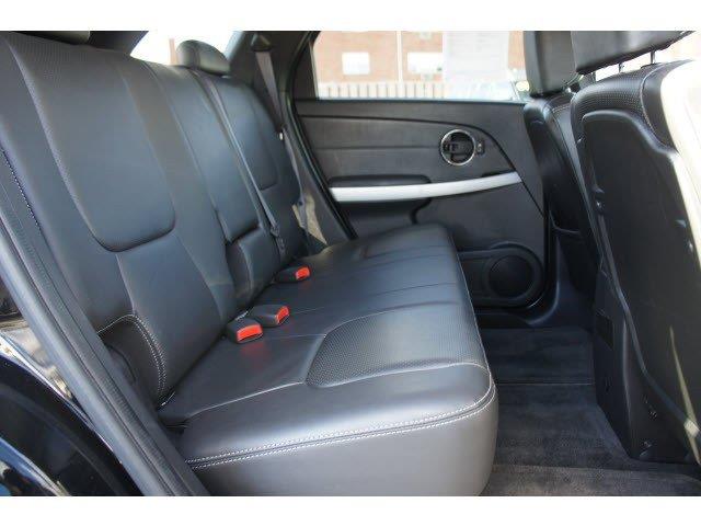 Chevrolet Equinox 2008 photo 3