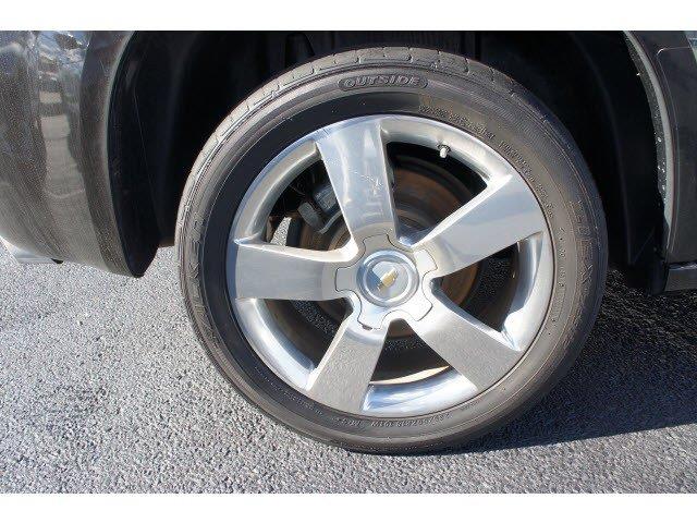 Chevrolet Equinox 2008 photo 4