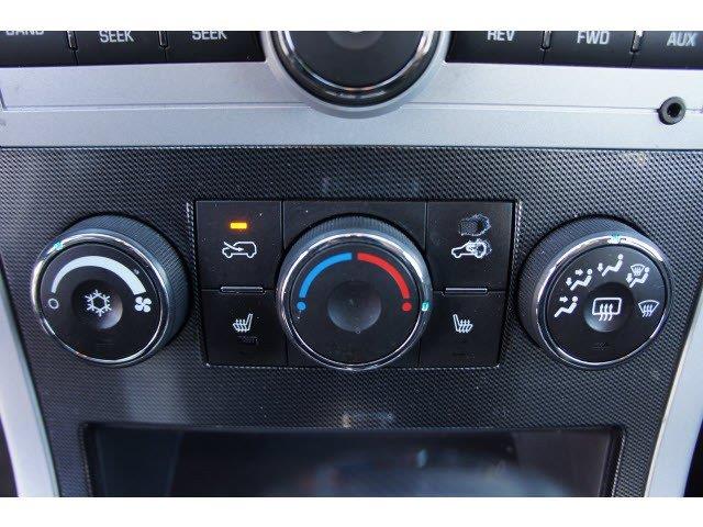 Chevrolet Equinox 2008 photo 8