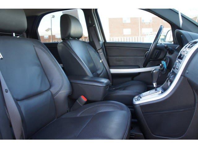 Chevrolet Equinox 2008 photo 9