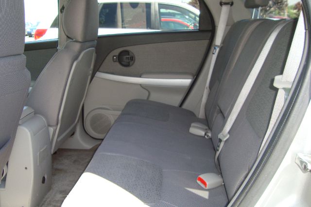 Chevrolet Equinox 2008 photo 1