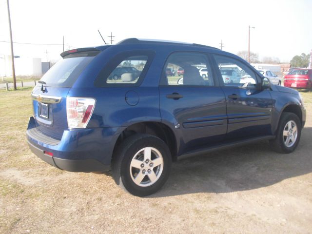 Chevrolet Equinox 2008 photo 2