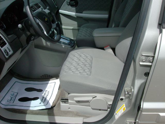 Chevrolet Equinox 1.8T Quattro Sedan 4D SUV