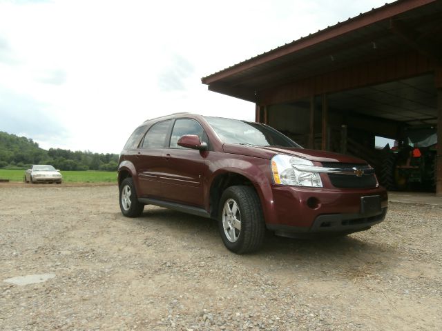 Chevrolet Equinox 2.0L Automatic SE SUV