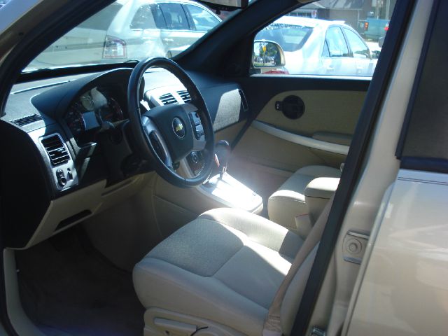 Chevrolet Equinox Awdxr SUV