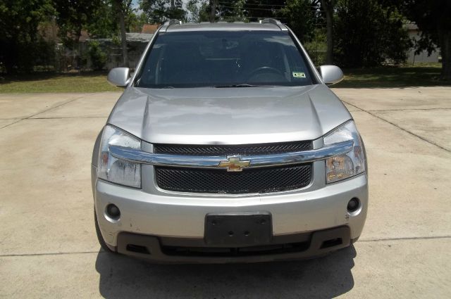 Chevrolet Equinox 2004.5 WGN FWD SUV