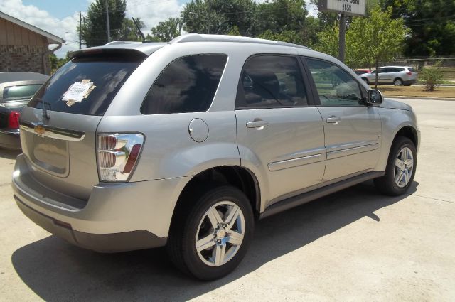 Chevrolet Equinox 2008 photo 1