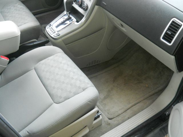 Chevrolet Equinox 1.8T Quattro Sedan 4D SUV