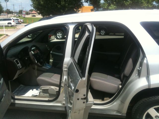 Chevrolet Equinox 2008 photo 2
