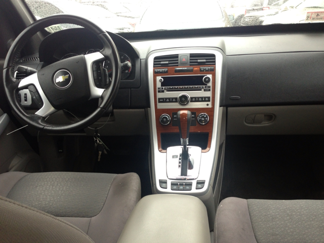Chevrolet Equinox 2.0L Automatic SE SUV