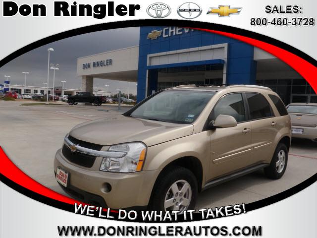 Chevrolet Equinox SL1 Sport Utility