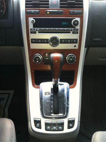 Chevrolet Equinox SXT Wheelchair Accessible Van SUV