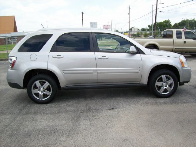 Chevrolet Equinox 2008 photo 6