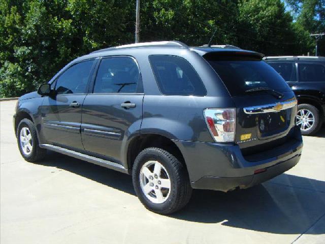 Chevrolet Equinox Touring W/nav.sys SUV