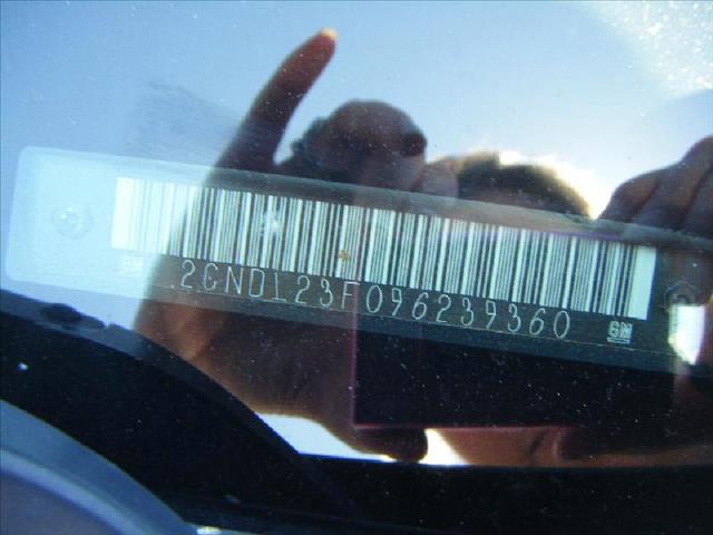 Chevrolet Equinox 2009 photo 2