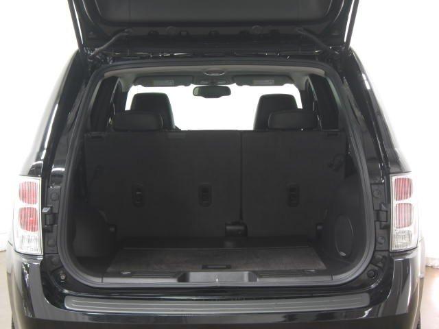 Chevrolet Equinox 2009 photo 5