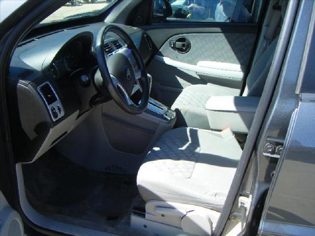 Chevrolet Equinox 2009 photo 1