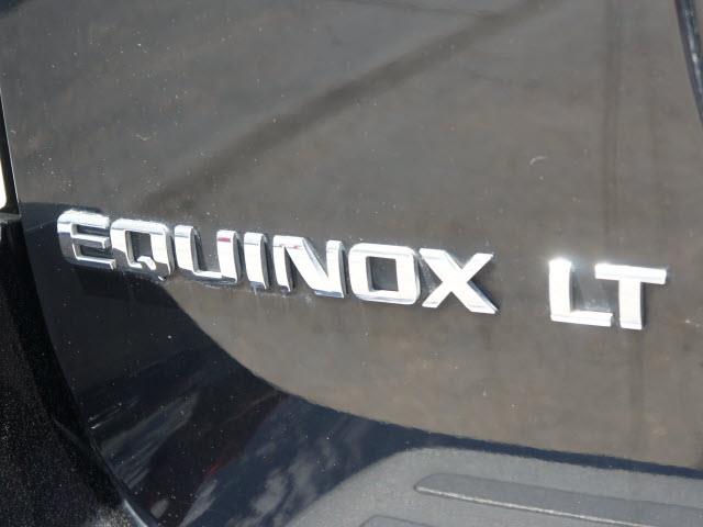 Chevrolet Equinox 2009 photo 6
