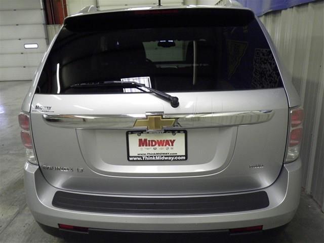 Chevrolet Equinox 2009 photo 1