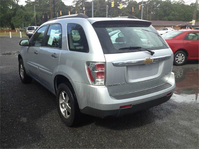 Chevrolet Equinox 2009 photo 1