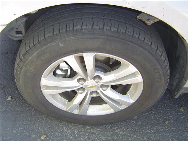 Chevrolet Equinox 2010 photo 5