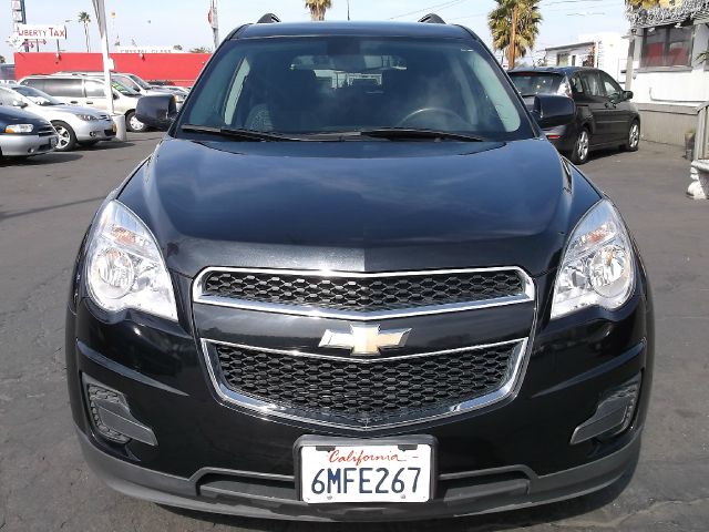 Chevrolet Equinox 2010 photo 2