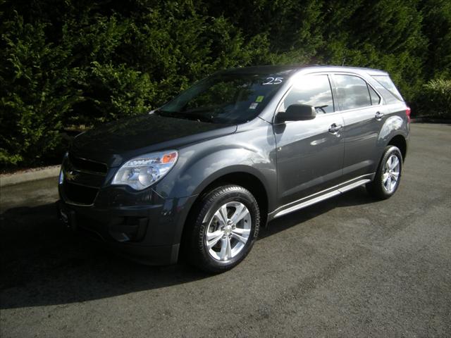 Chevrolet Equinox Touring W/nav.sys Sport Utility