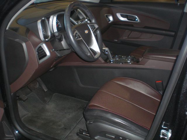 Chevrolet Equinox SLE SLT WT SUV