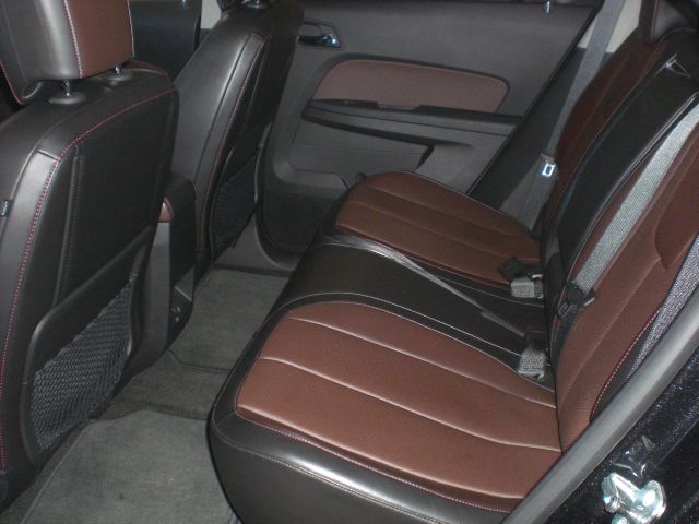 Chevrolet Equinox 2010 photo 10