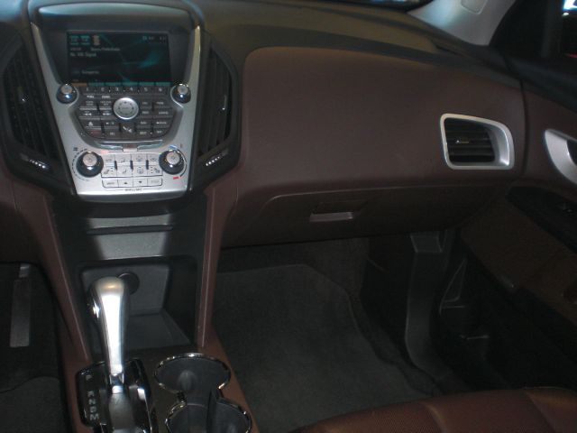 Chevrolet Equinox 2010 photo 7
