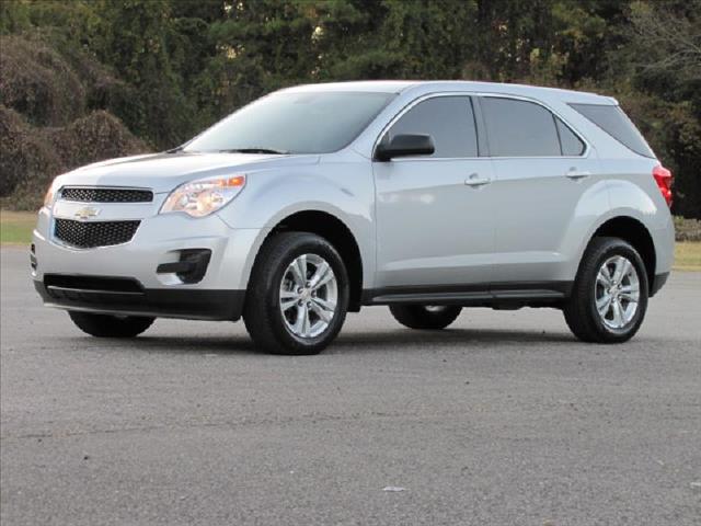 Chevrolet Equinox Corolla Ve/ce/le SUV