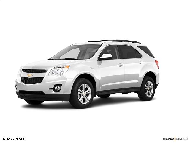 Chevrolet Equinox SL1 SUV