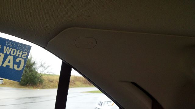 Chevrolet Equinox 2010 photo 0