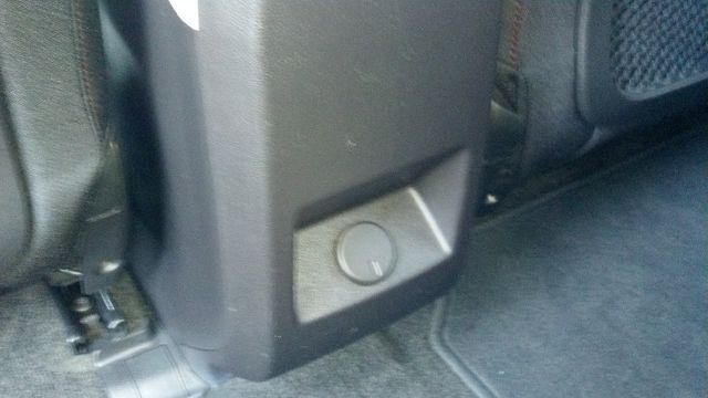 Chevrolet Equinox 2010 photo 1