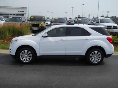 Chevrolet Equinox 3.0L Sport Sport Utility