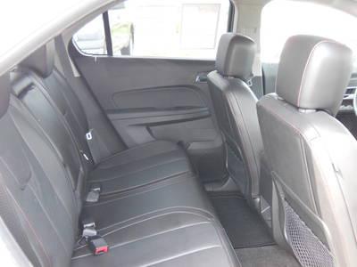 Chevrolet Equinox 2010 photo 5