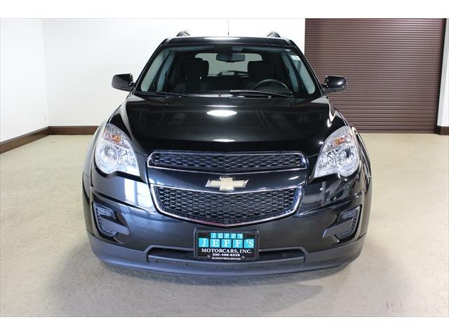 Chevrolet Equinox Corolla Ve/ce/le Sport Utility